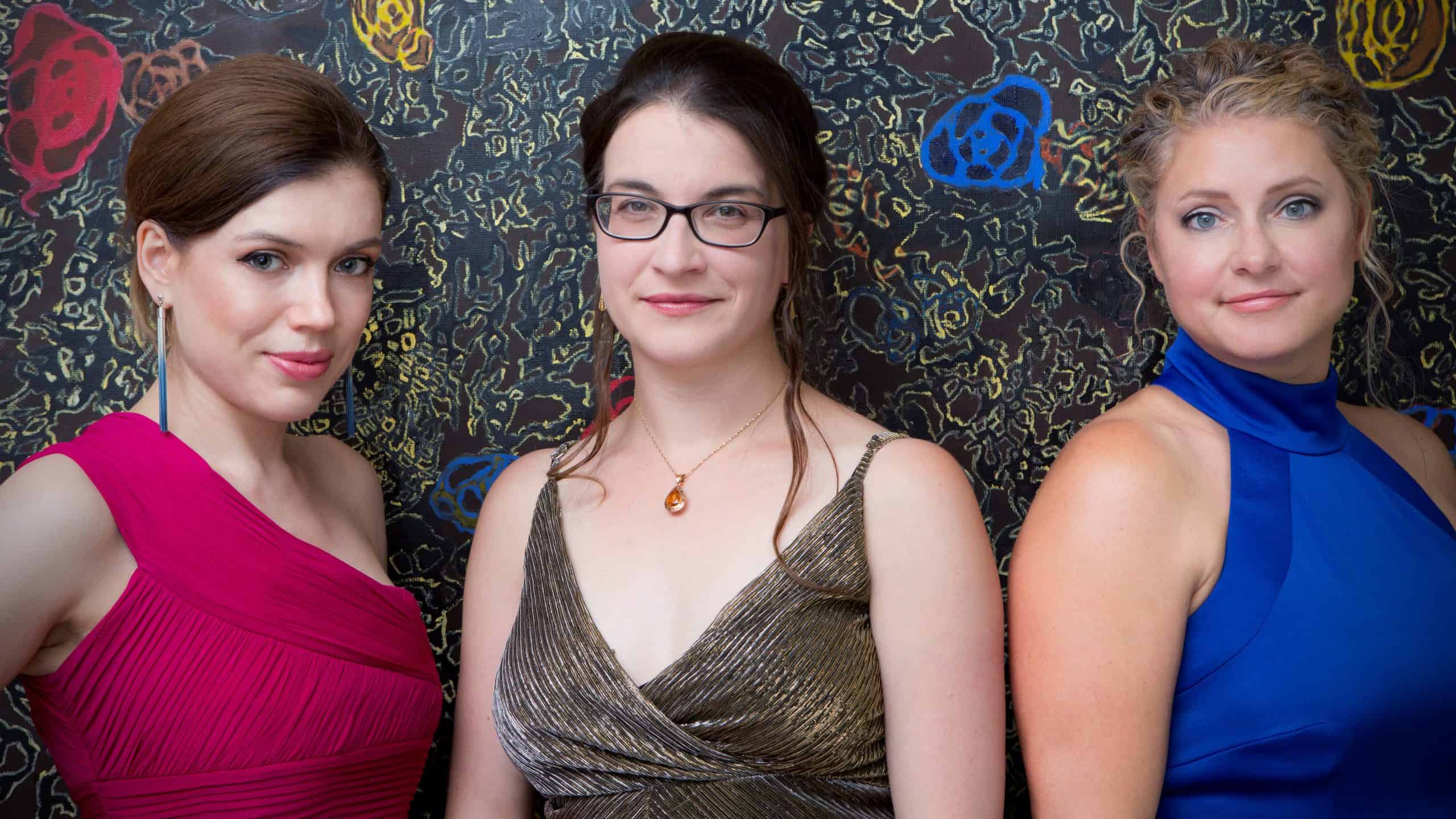 Marsyas Trio