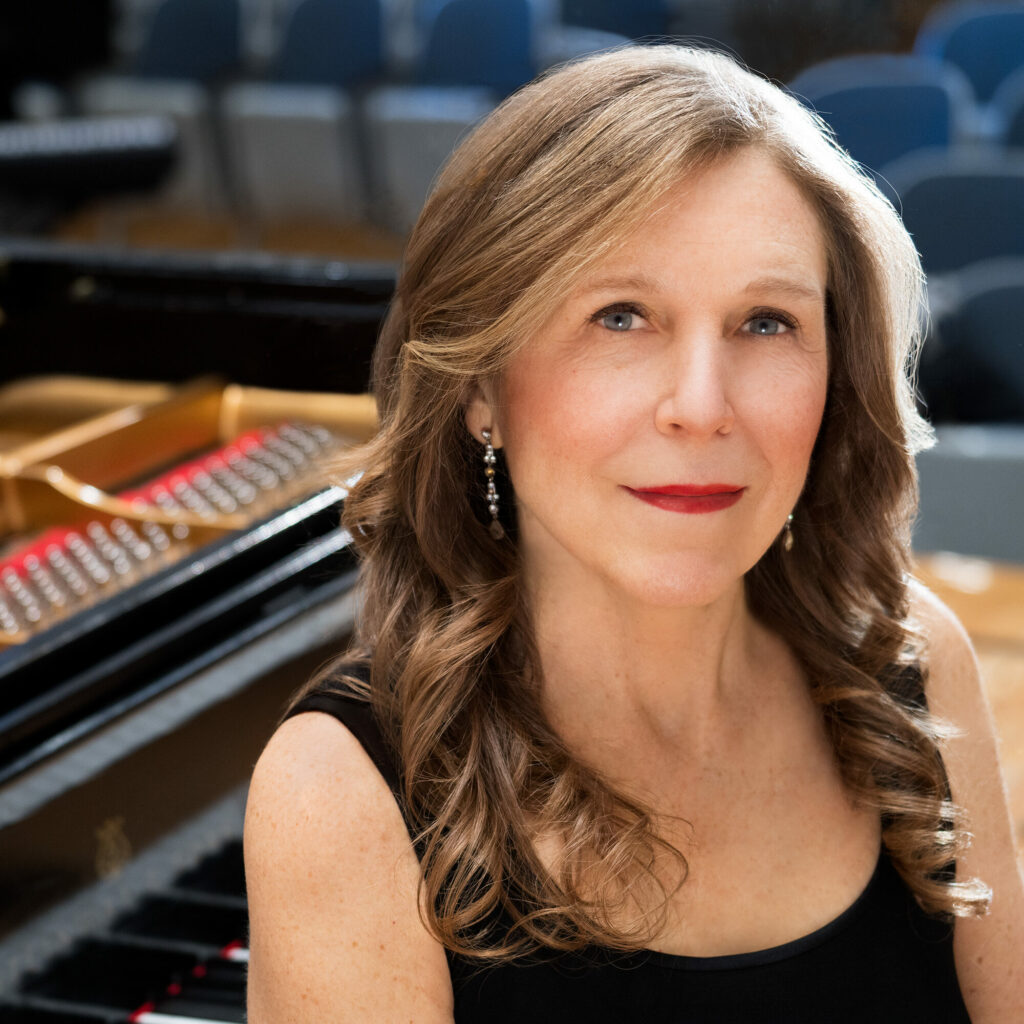 Carolyn Enger