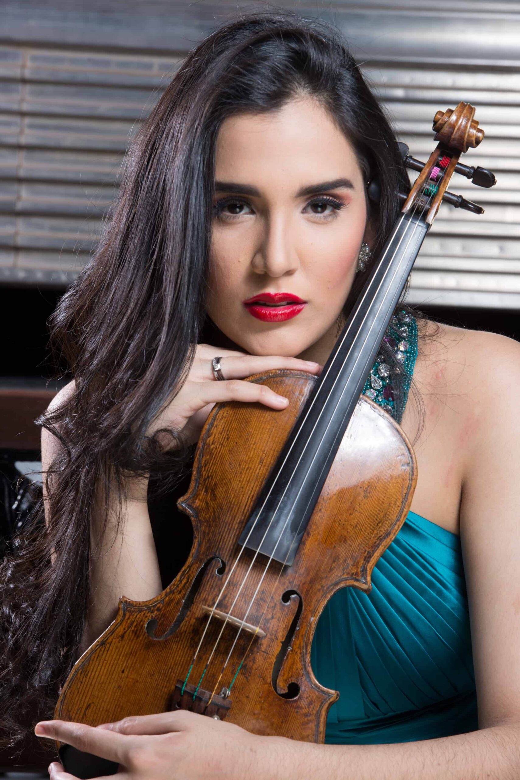Aisha Syed Castro