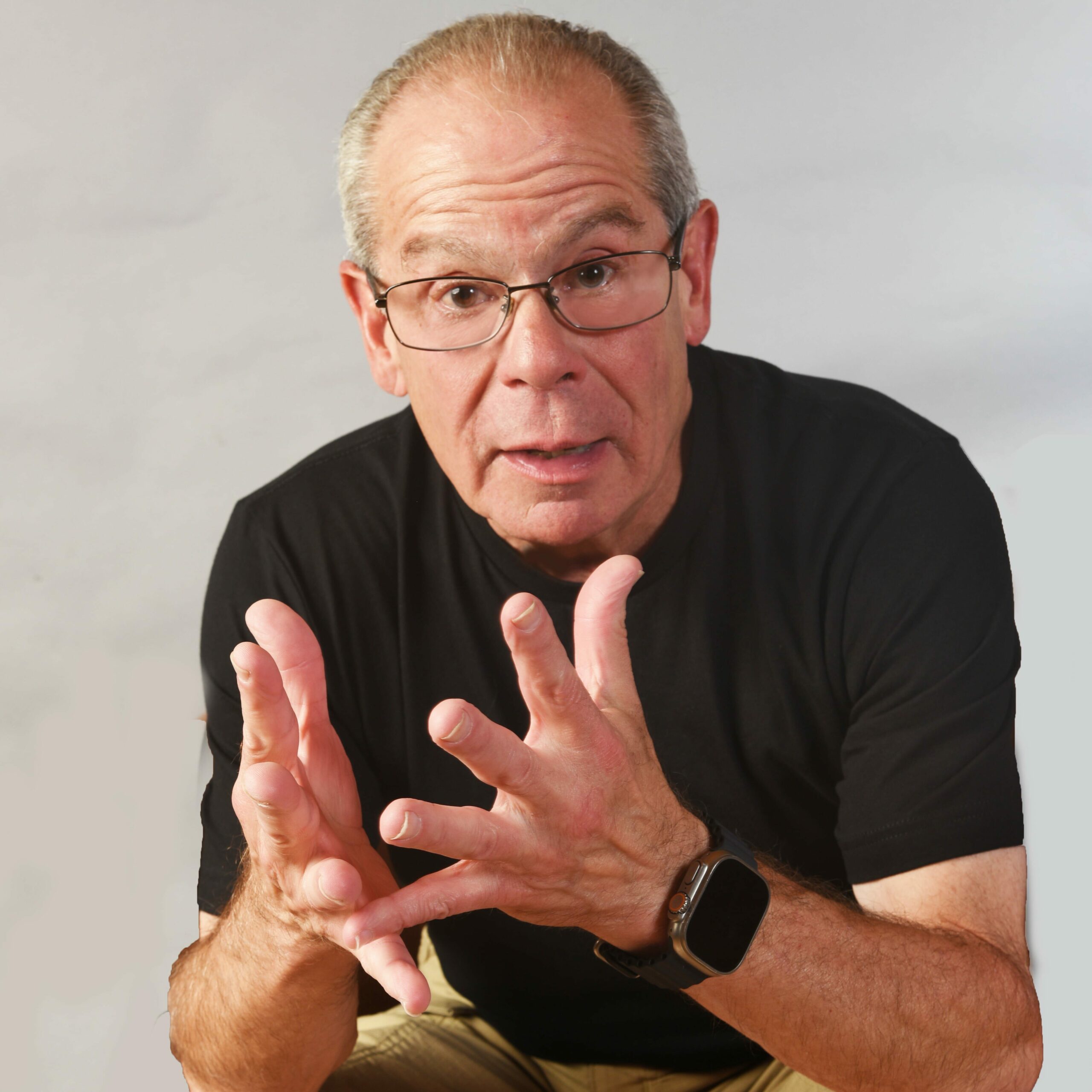 Robert Greenberg