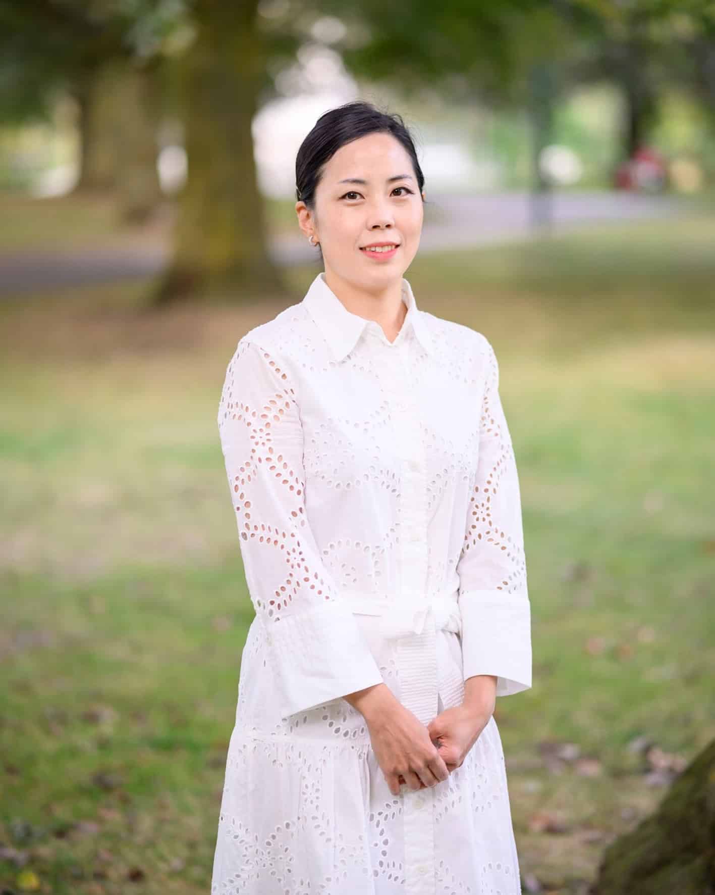 Da-Hee Kim