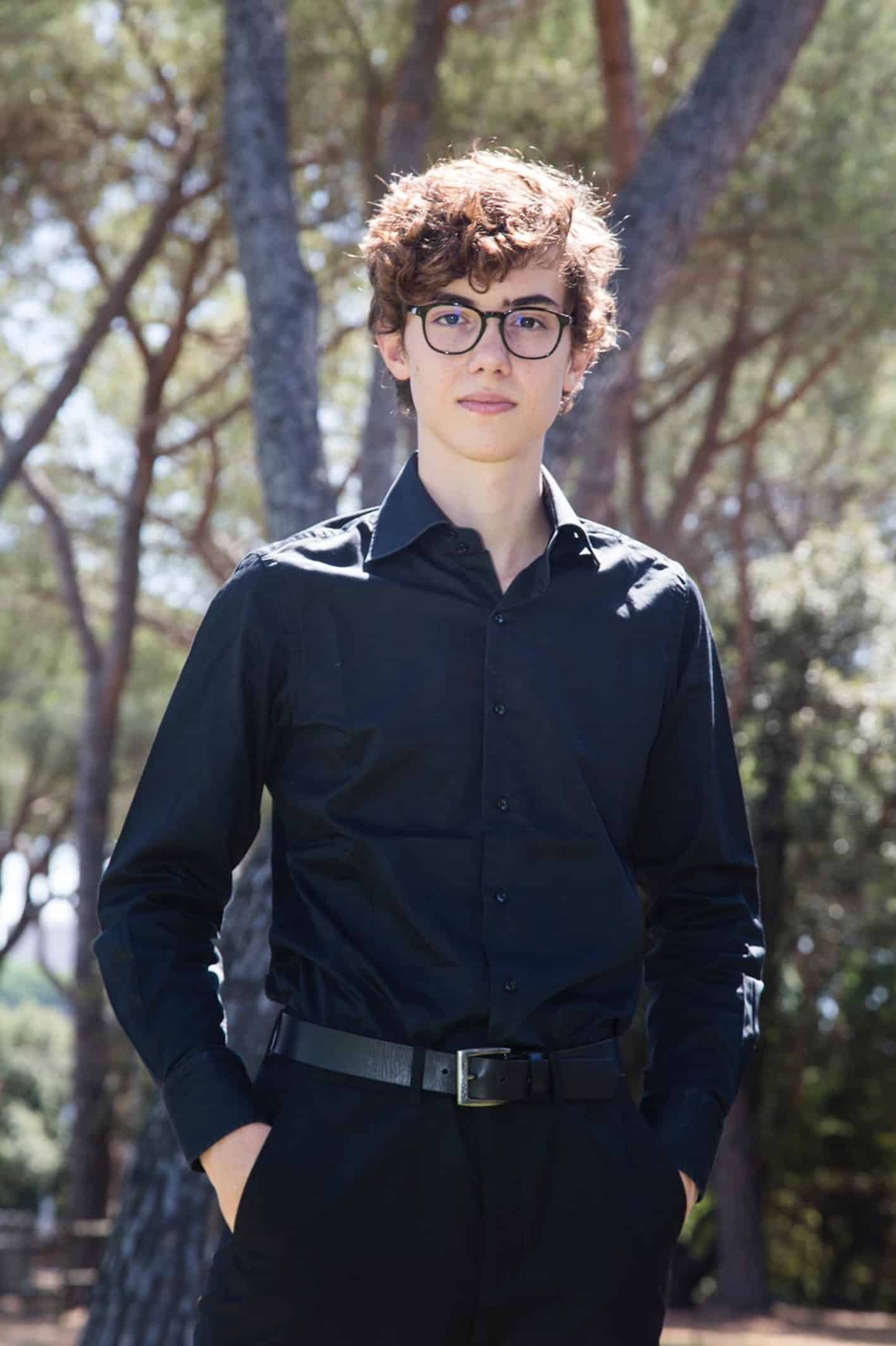 Gabriele Micheli