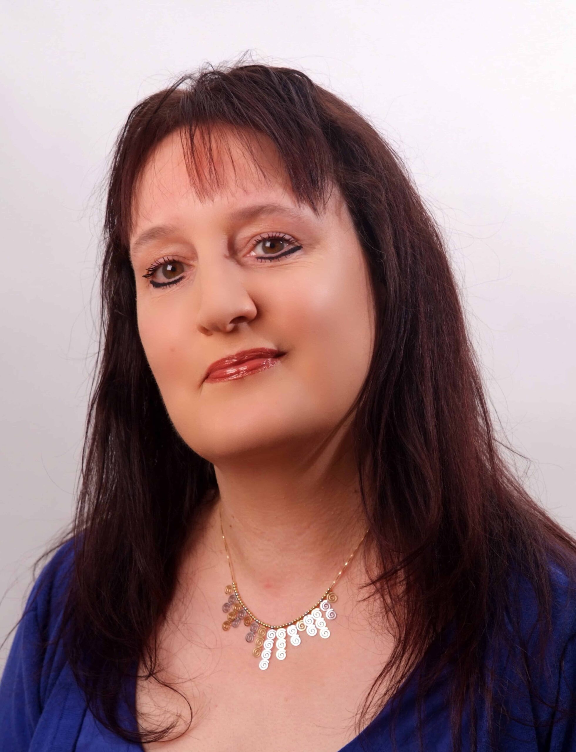 Gráinne Mulvey