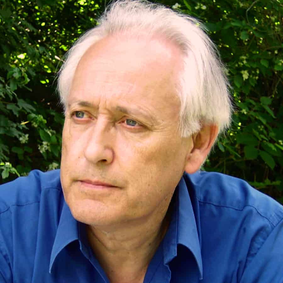 Gwyn Pritchard