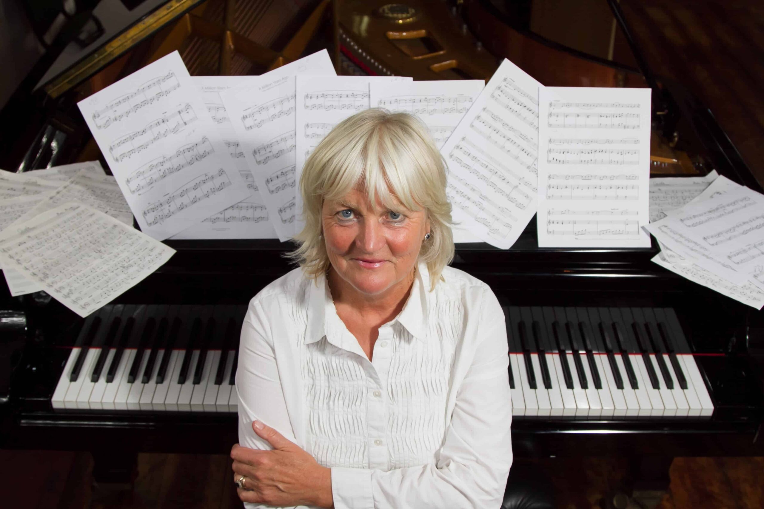 Helen Habershon
