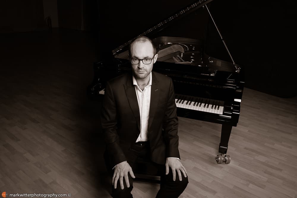 Nathan Williamson