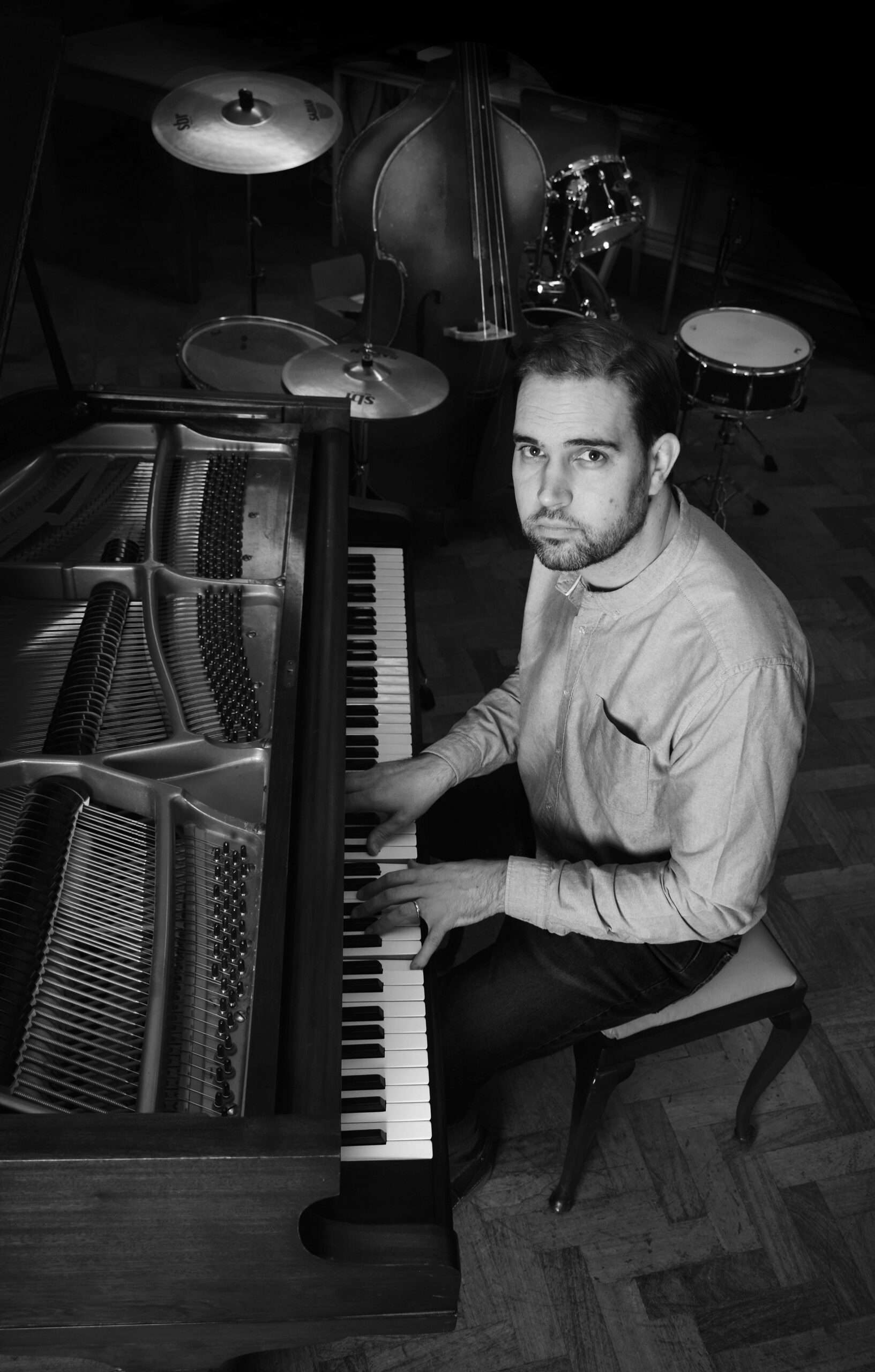 James Woodhall