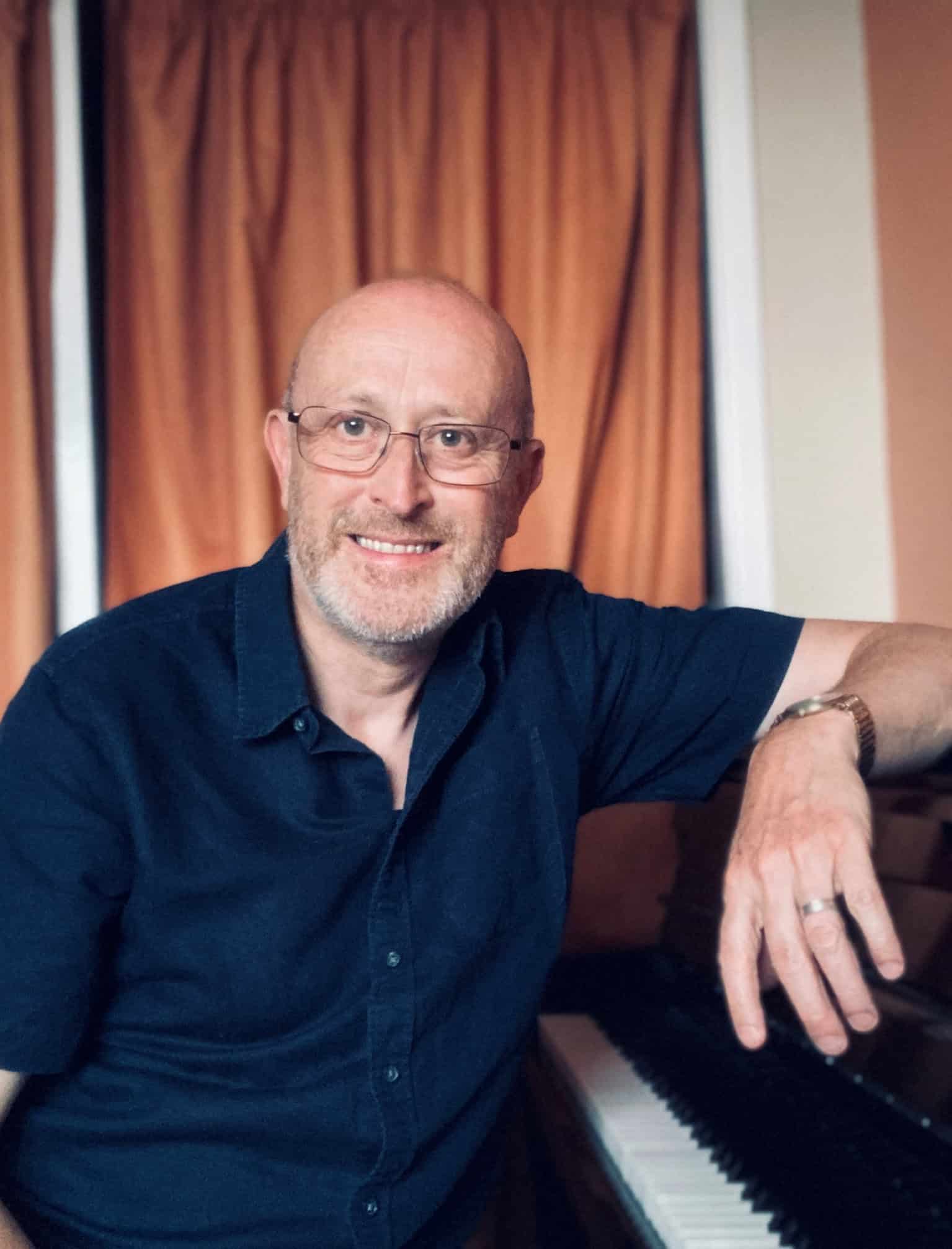Nicholas Scott-Burt