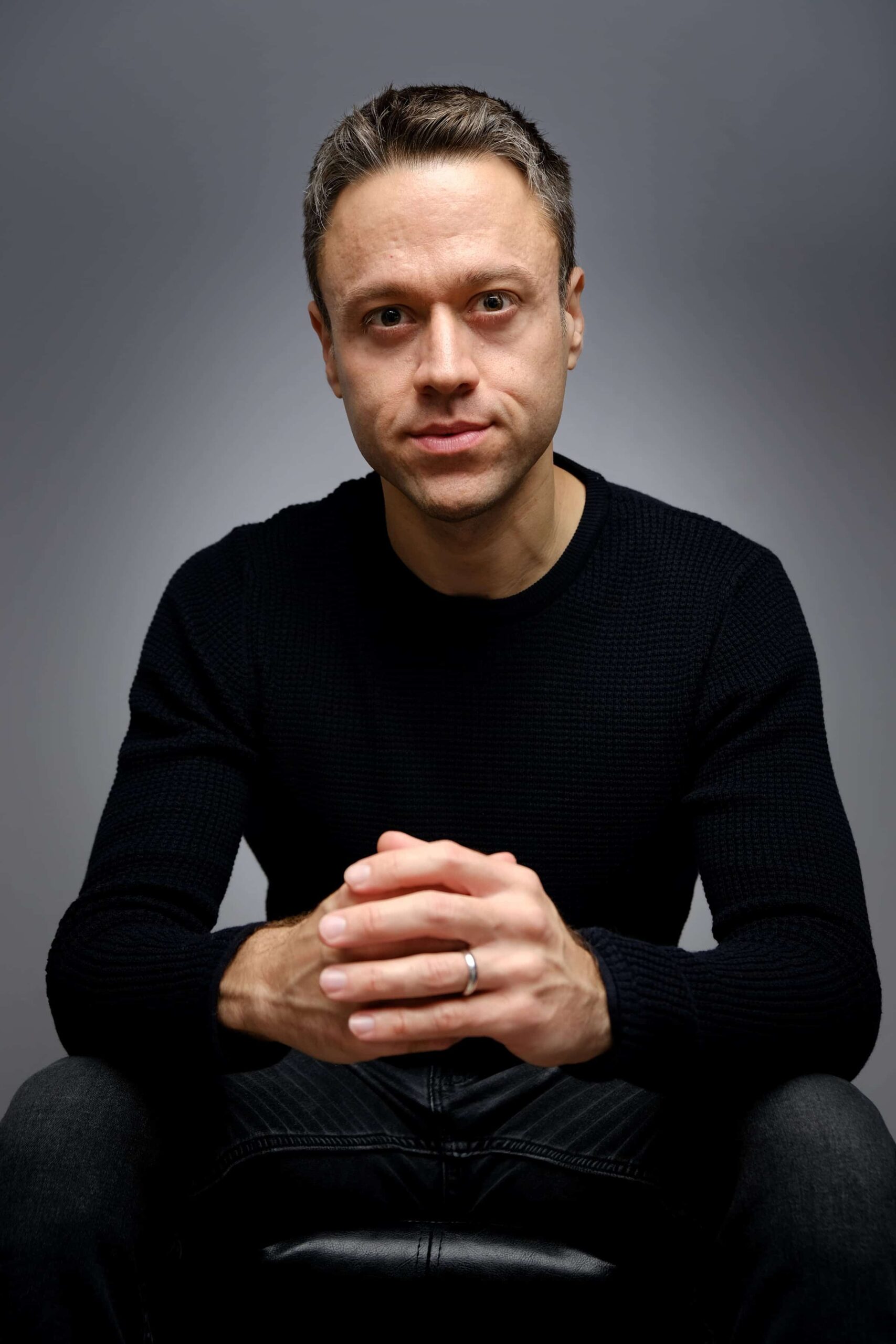 Paul Sanchez