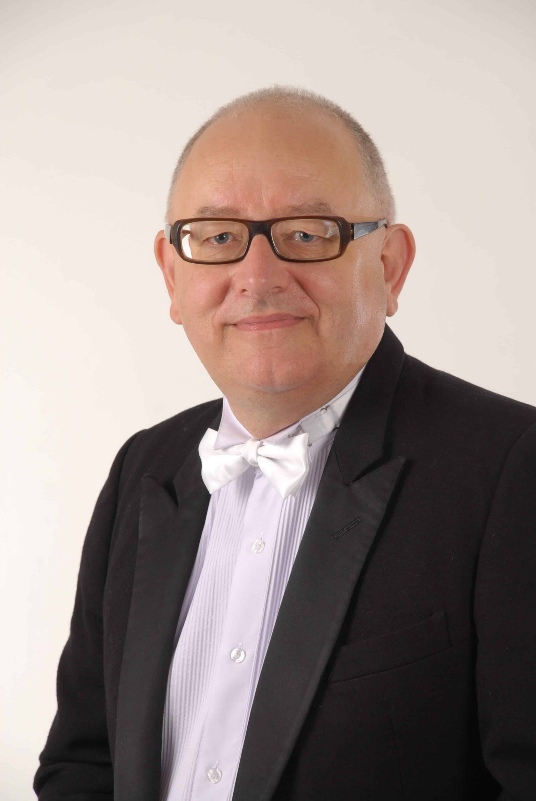 Peter Seivewright