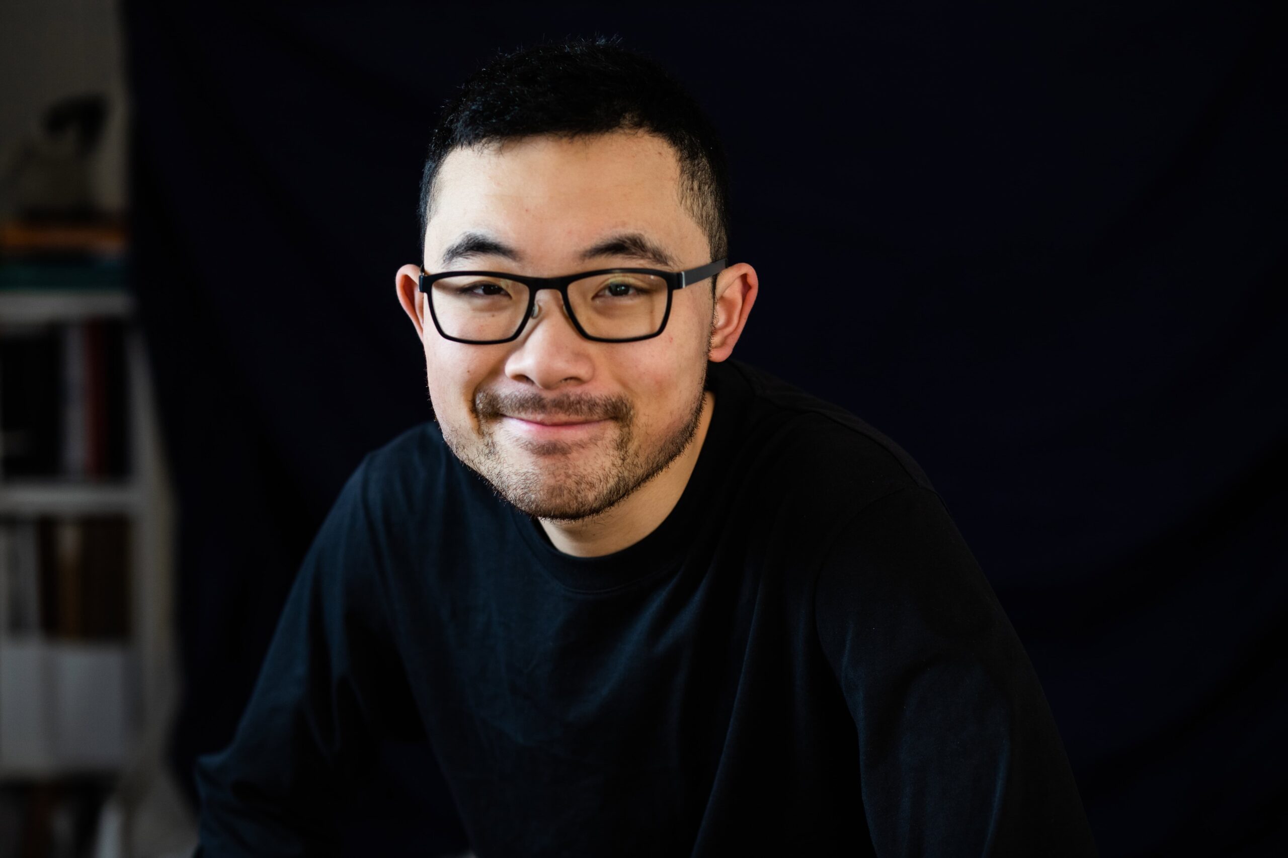 Rob Hao