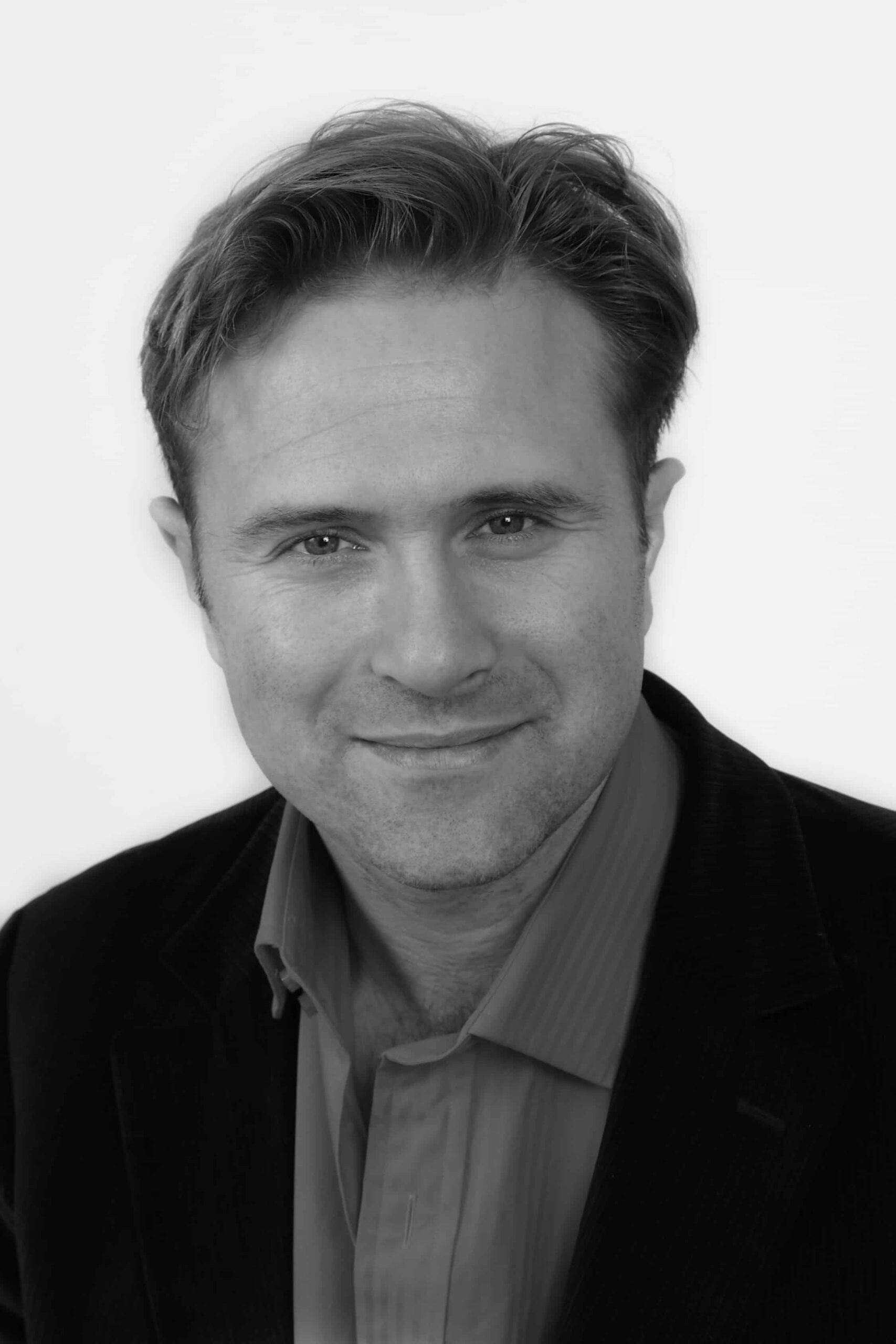 Robert Sholl