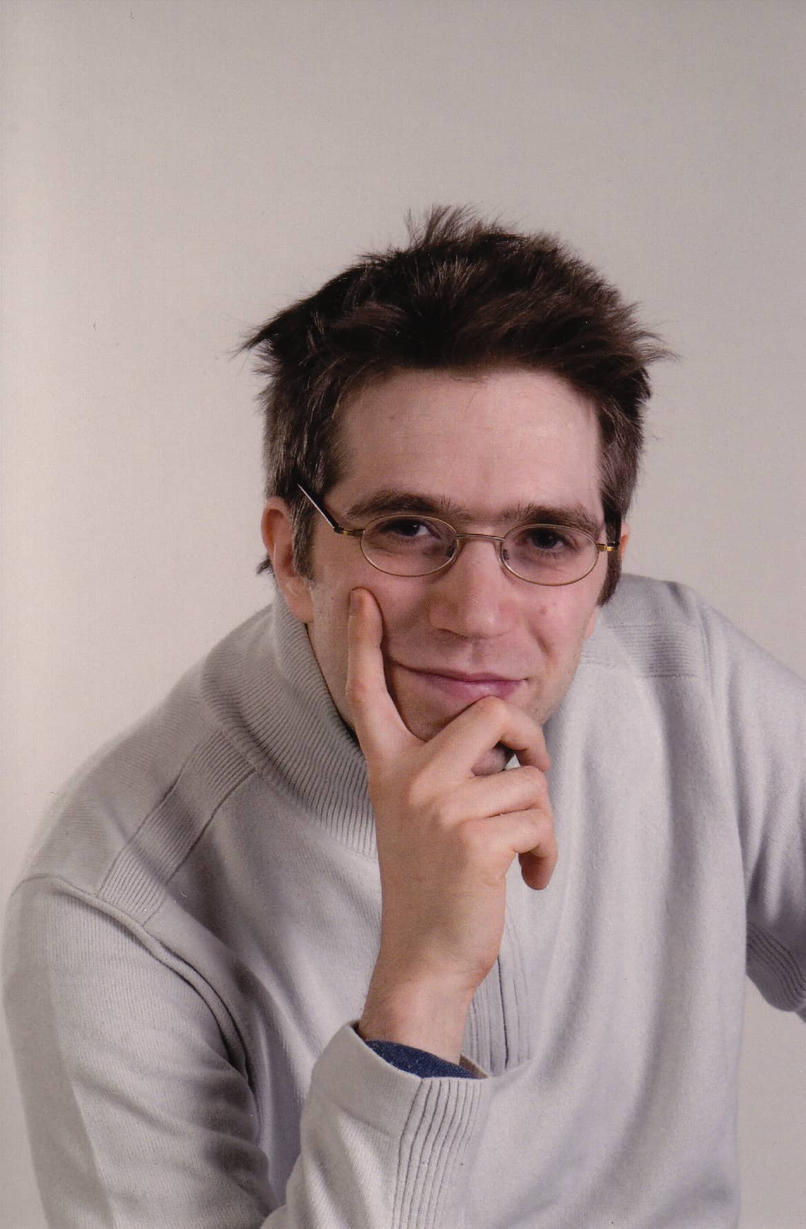 Stephen Beville