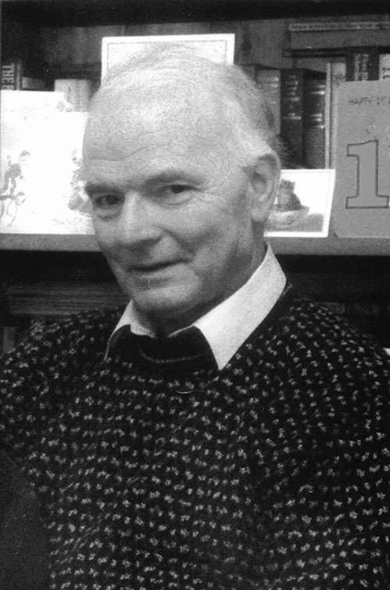 Wilfred Heaton