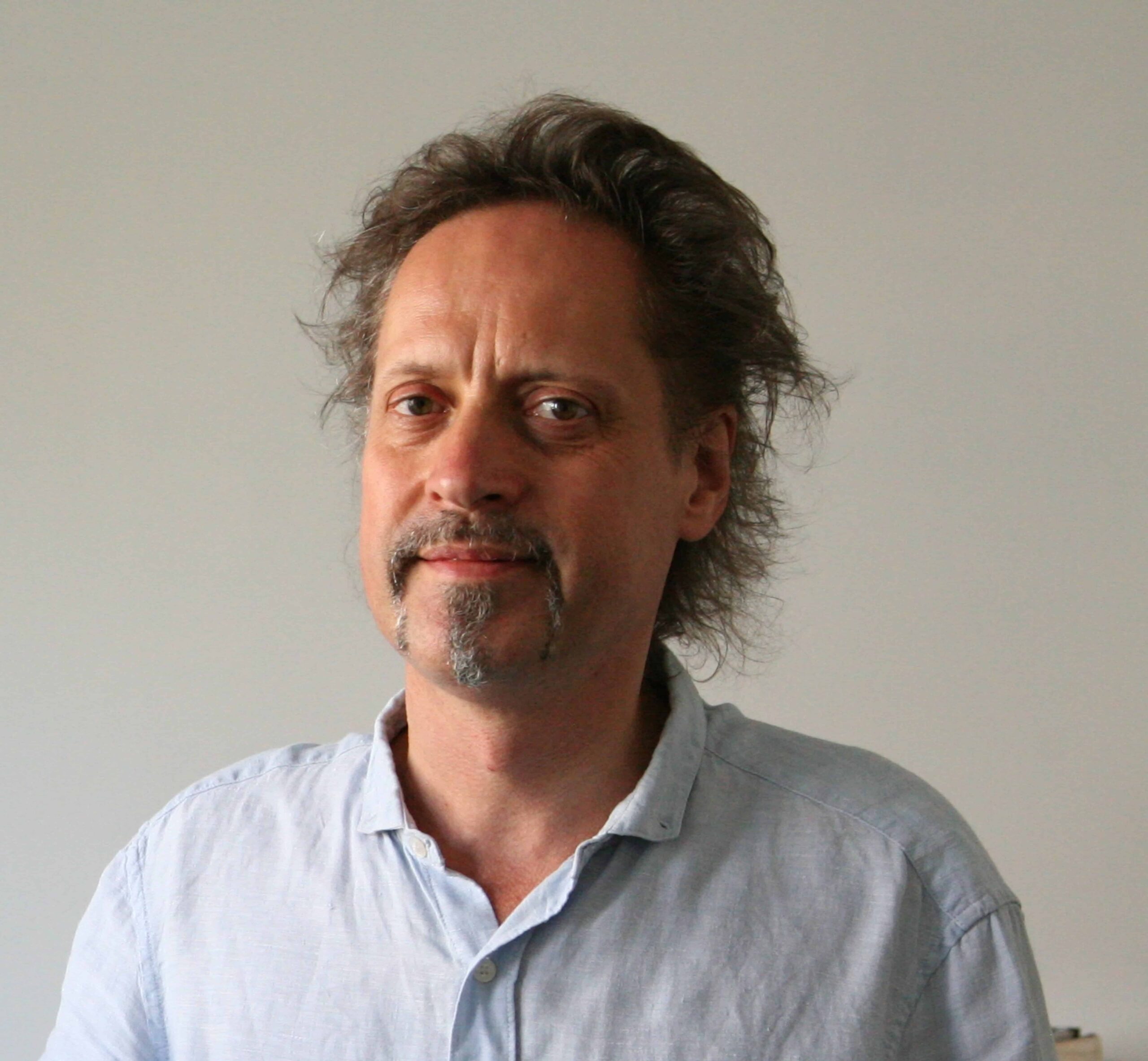 Graham Lynch