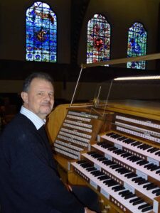 Philip Hartmann