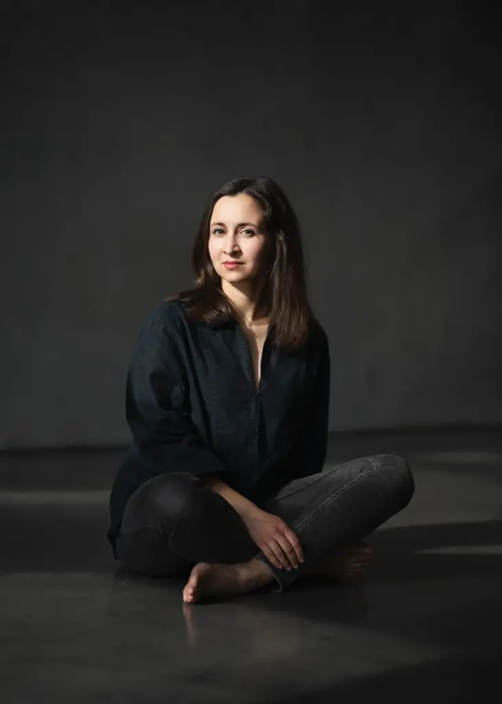 Mimi Doulton
